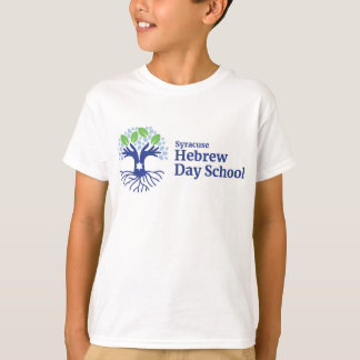 SHDS logo Kid's T-Shirt