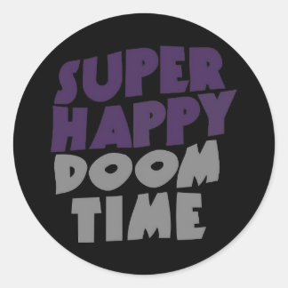 SHDT STICKERS