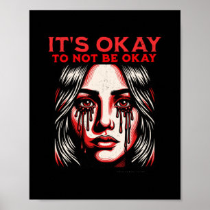 She Cries  Poster