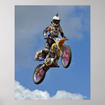 She Flies!