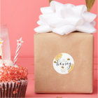 She Found Her Honey Bee Bridal Shower Favour