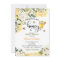 She Found Her Honey Bridal Shower Invitation