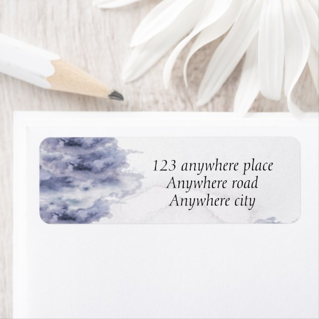 She is on cloud nine bridal shower  (Insitu)