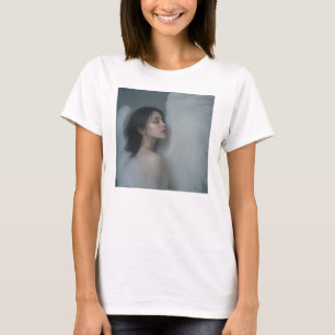 —She is the Sleeping Angel. T-Shirt
