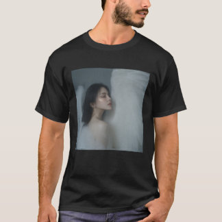 —She is the Sleeping Angel. T-Shirt