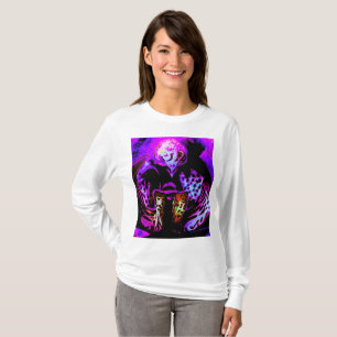 She Lies Within T-Shirt