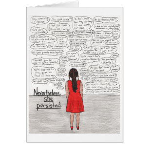 She Persisted (Latina)