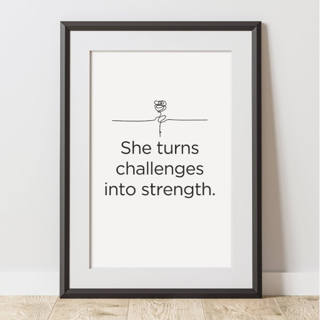 She Poster (Creator Uploaded)