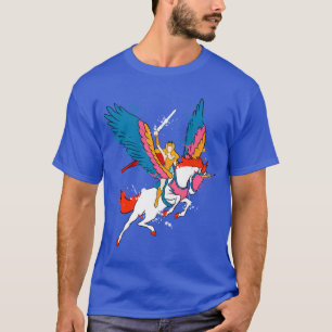 She Ra friend T-Shirt
