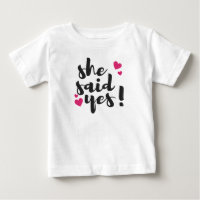 She Said Yes! Engagement Celebration – Romantic
