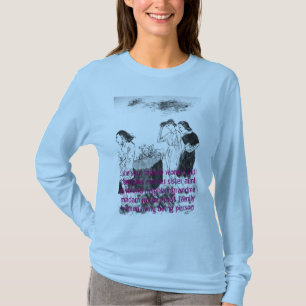 She T-Shirt
