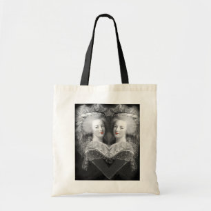 She was her only comfort tote. bag