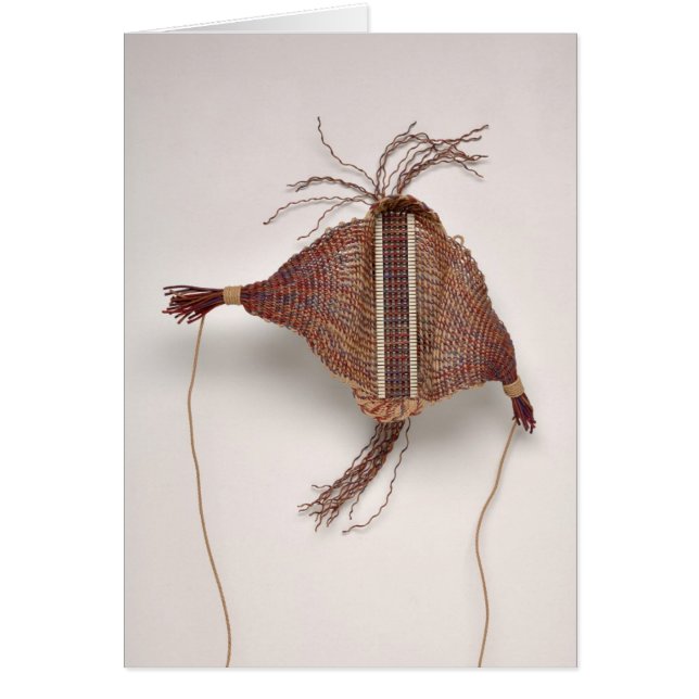 She Who Watches (Front)