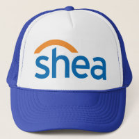 SHEA 2009 HAT