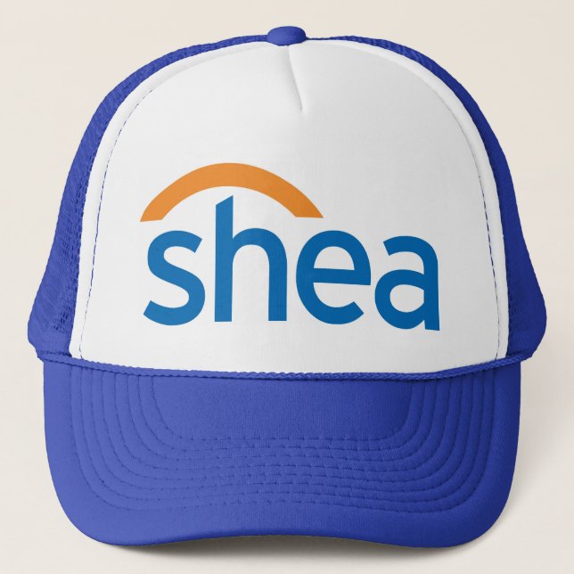 SHEA 2009 HAT (Front)
