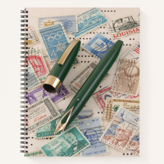 Sheaffer Sheaffer PFM Fountain Pen Notebook