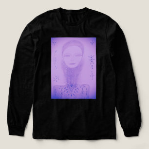 Sheba Tri-Blend Shirt