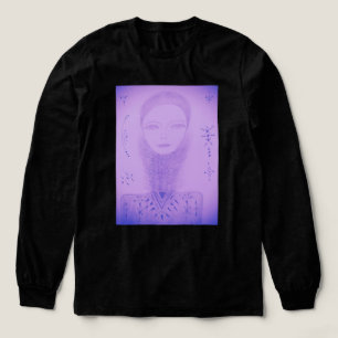 Sheba Tri-Blend Shirt
