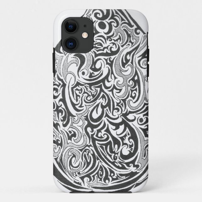 Shed a tear. Case-Mate iPhone case (Back)
