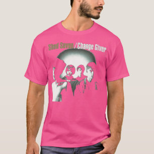 shed seven shed seven s Kocudot shed seven leeds S T-Shirt