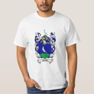 Sheehan Family Crest - Sheehan Coat of Arms T-Shirt