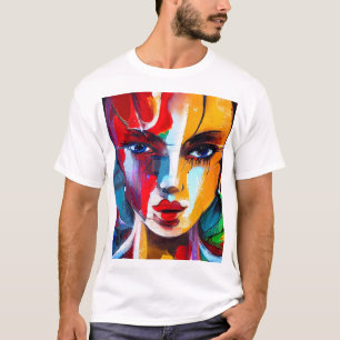 Sheena  T-Shirt