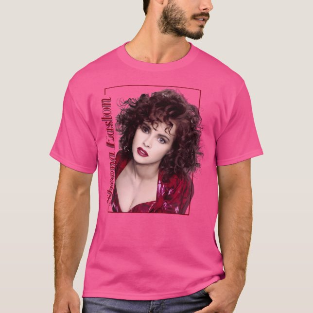 Sheena T-Shirt (Front)