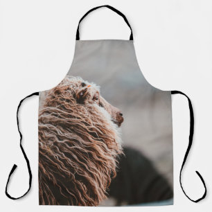 SHEEP APRON