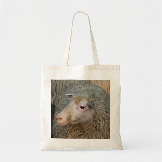 Sheep Bag (Front)