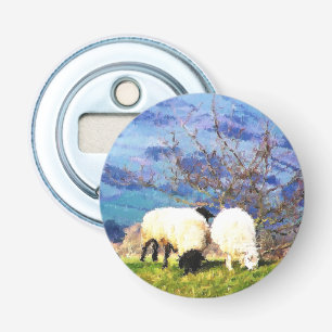 SHEEP BOTTLE OPENER