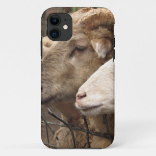 sheep Case-Mate iPhone case