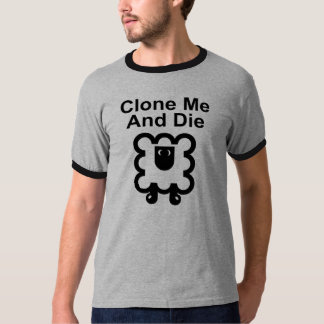 Sheep Clone T-Shirt
