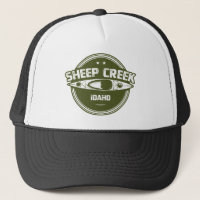 Sheep Creek Wild And Scenic River Idaho Kayaking