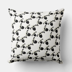 Sheep Cushion