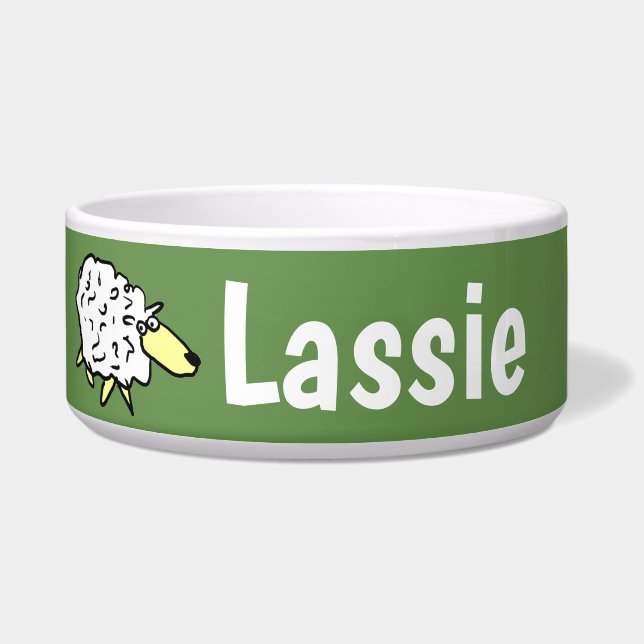 Sheep Design (Right)