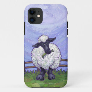 Sheep Electronics Case-Mate iPhone Case