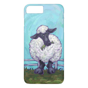 Sheep Electronics Case-Mate iPhone Case
