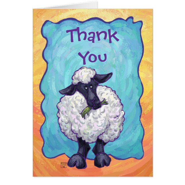 Sheep Gifts & Accessories (Front)