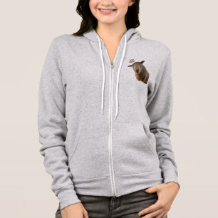 Sheep Hoodie