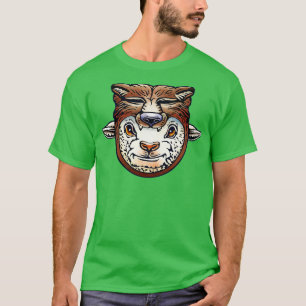 Sheep in Wolfs Clothing T-Shirt