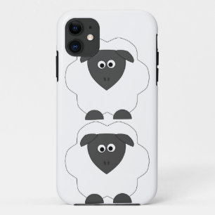 Sheep Iphone5 Case