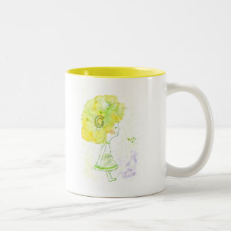 sheep Mug