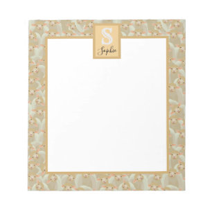 Sheep Notepad