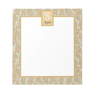 Sheep Notepad