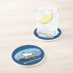Sheep Peak Lodge Coaster