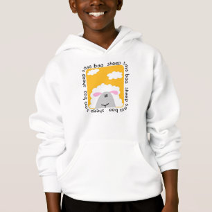 Sheep Says Baa T-shirts and Gifts
