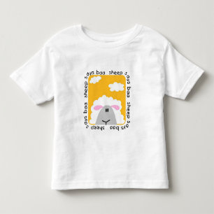 Sheep Says Baa T-shirts and Gifts