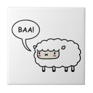 Sheep! Tile
