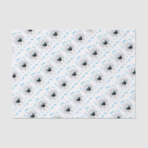 sheep tissue paper