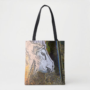 SHEEP TOTE BAG